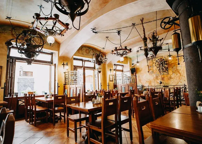 Hotel Dar Prague