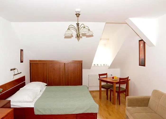 Hotel Dar