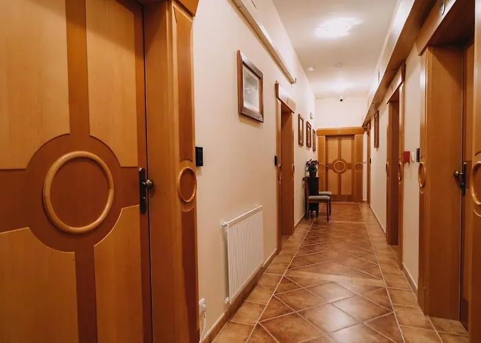 Dar Hotel 3*
