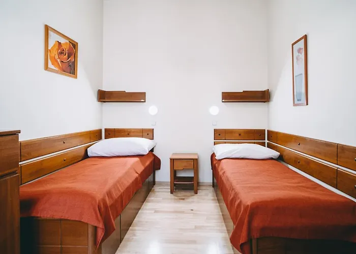 Hotel Dar Prague