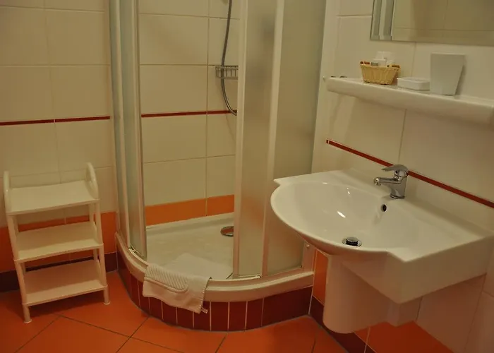 Dar Hotel Prague