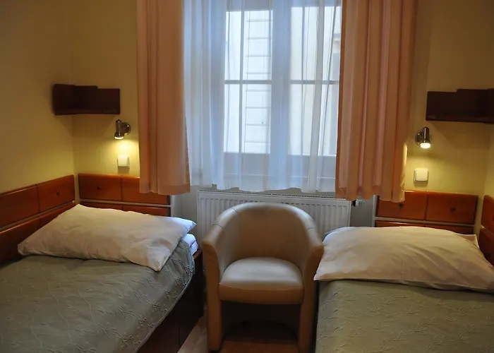 Hotel Dar 3*