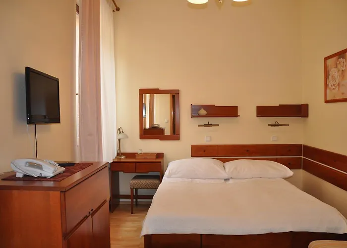 Dar Hotel Prague