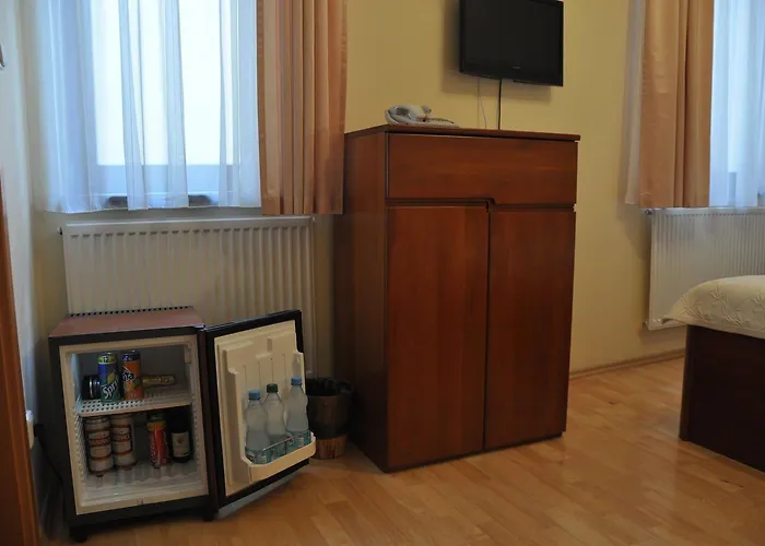 Hotel Dar Prague