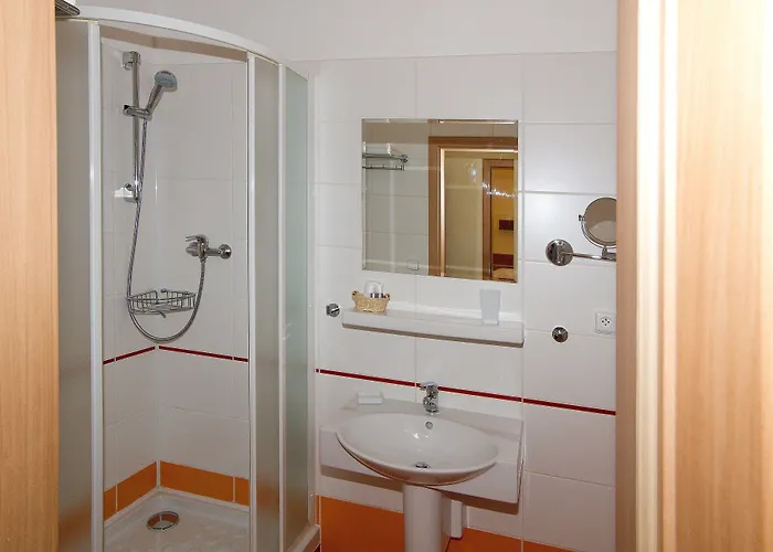 Hotel Dar Prague
