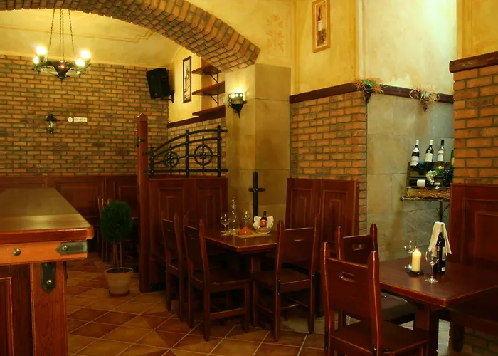 Dar Hotel 3*