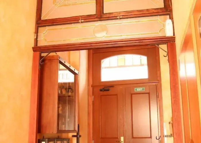 Dar 3* Prague