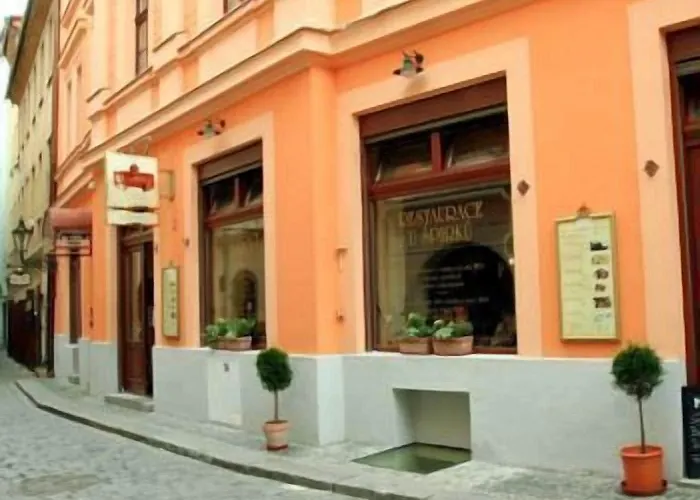Hotel Dar Prague