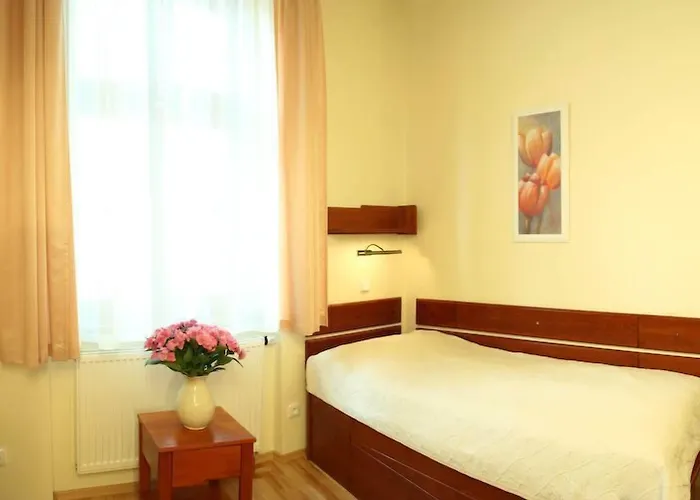 Hotel Dar Prague