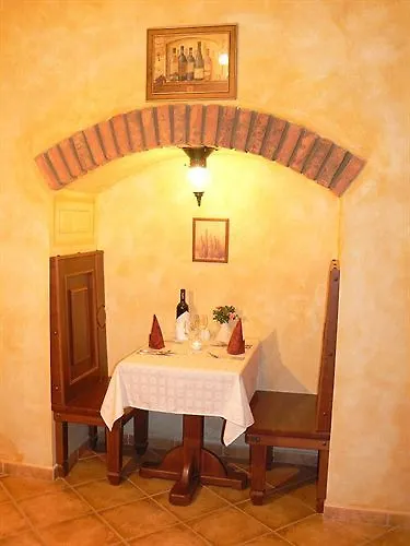 Dar Hotel 3*