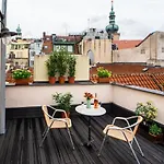 Dar Hotel Prague