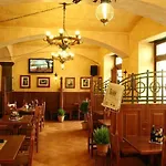 Dar Hotel Prague