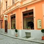 Hotel Dar Prague