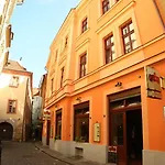 Dar Hotel Prague