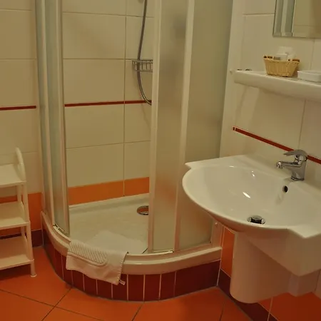 Dar Hotel Praga