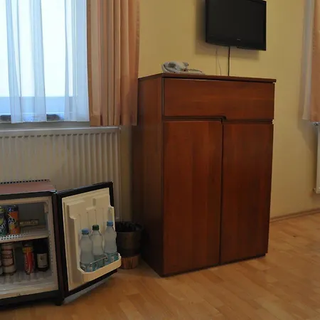 Szálloda Dar Prága