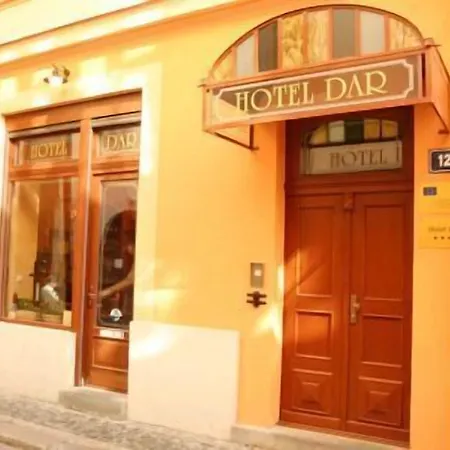 Hotel Dar Prague