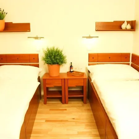 Dar Hotel Praha