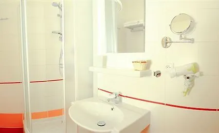 Dar Hotel Praga