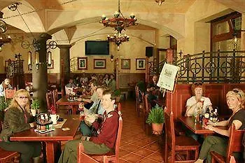 Dar 3* Praga