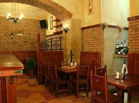 Dar 3* Praga