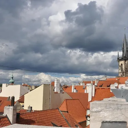 Dar Prague