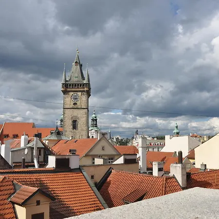 Dar 3* Praga