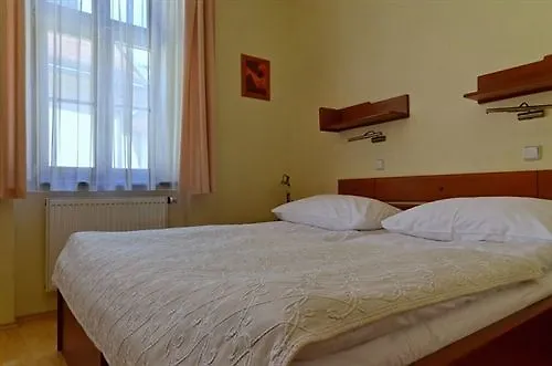 Dar Hotell Prag