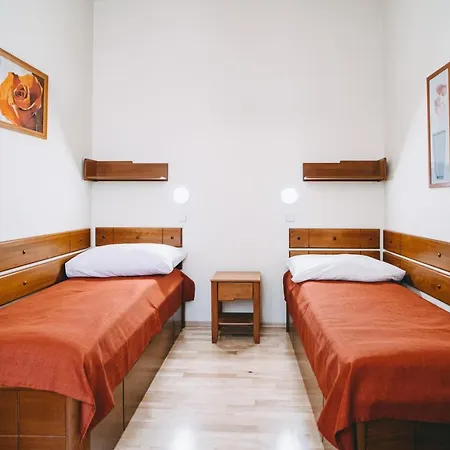 Hotell Dar Prag
