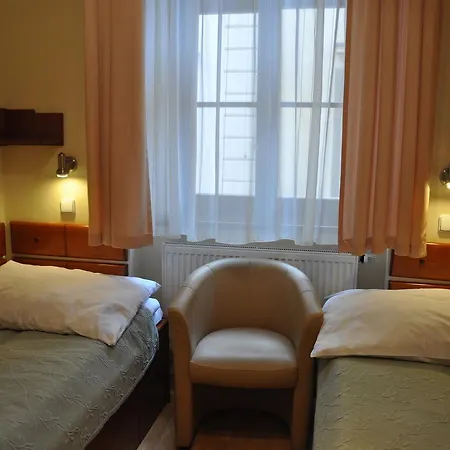 Hotell Dar 3*