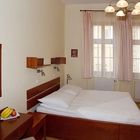 Hotell Dar 3*