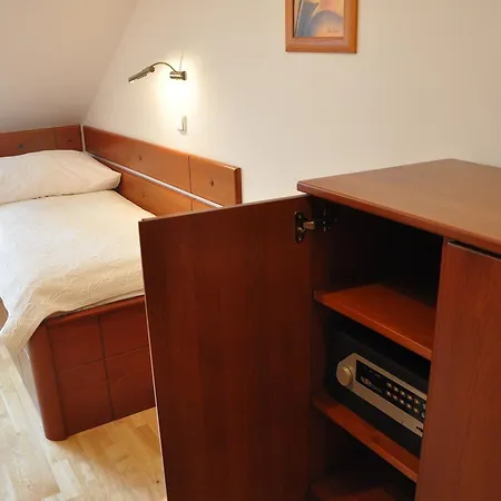 Dar Prague