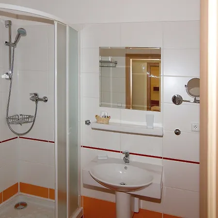 Hotell Dar Prag