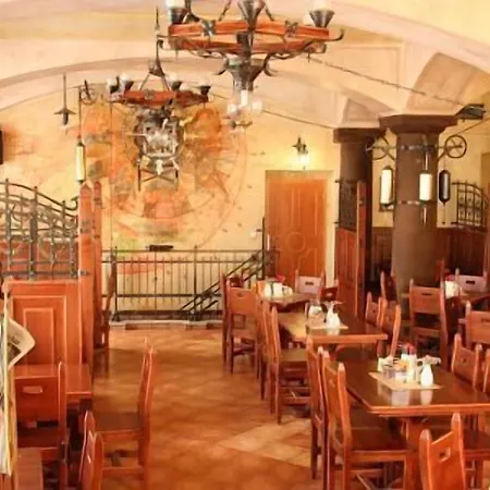 Hotell Dar 3*