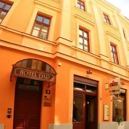 Hotel Dar