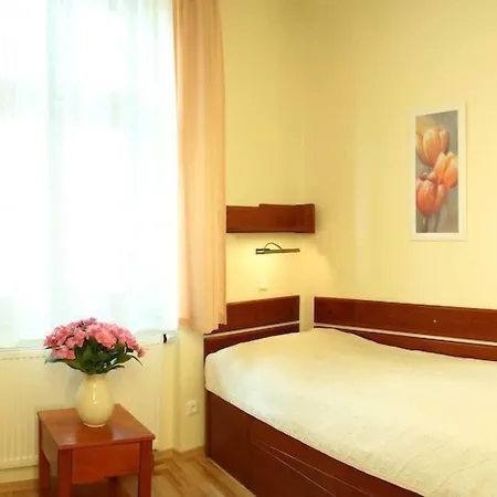 Hotell Dar Prag
