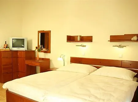 Dar Hotell Prag