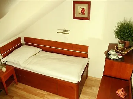 Dar Hotell 3*