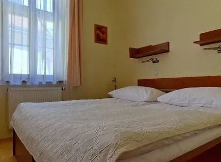 Dar Hotell Prag