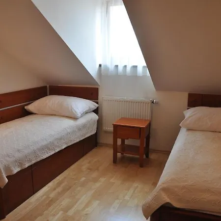Dar Hotel Prague