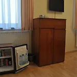 Szálloda Dar Prága