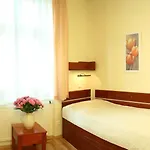 Szálloda Dar Prága