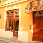 Dar Szálloda Prága