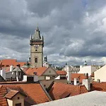 Dar 3* Prága