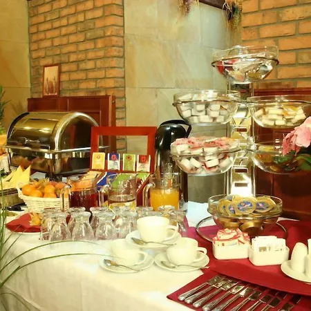 Hotel Dar Prague